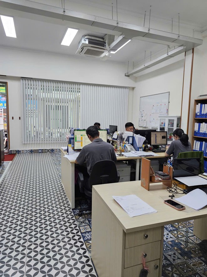 Bài 2: Tư vấn và tiếp nhật hồ sơ đi Nhật Bản