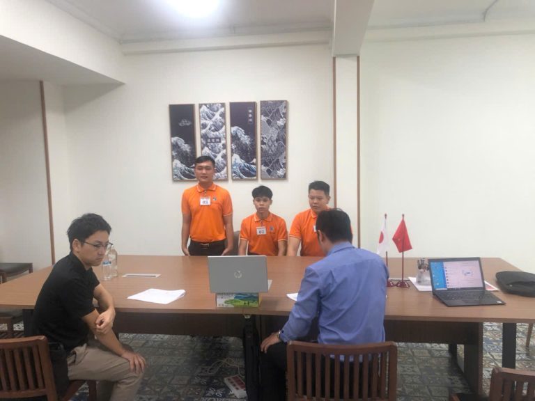 Phỏng vấn đơn hàng nông nghiệp ngày 03/12/2025