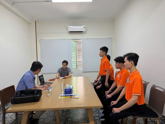 Nhịp công việc phỏng vấn nông nghiệp ngày 21/01/2026