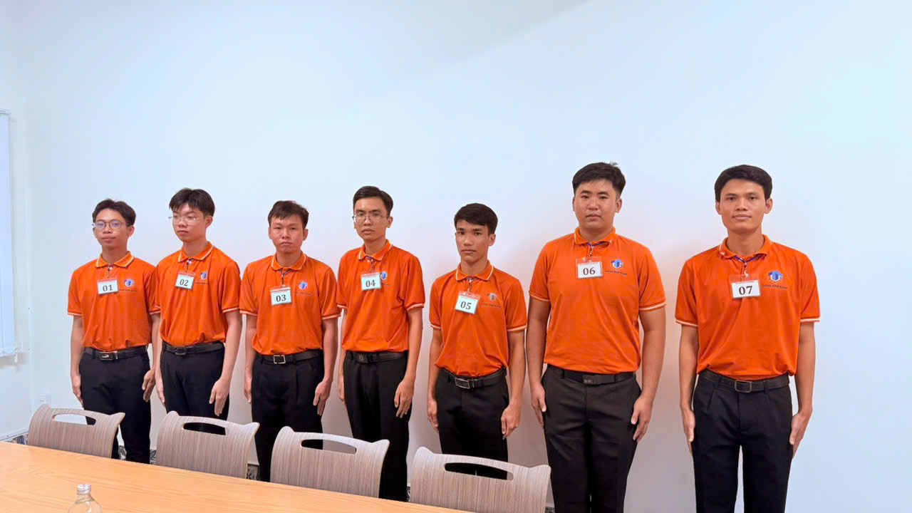 Hình ảnh tuyển chọn đơn hàng cơ khí ngày 16/12/2025 số 2